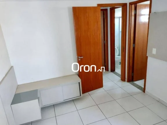 Imagem Apartamento à venda, 77 m² por R$ 490.000,00 - Vila Jaraguá - Goiânia/GO