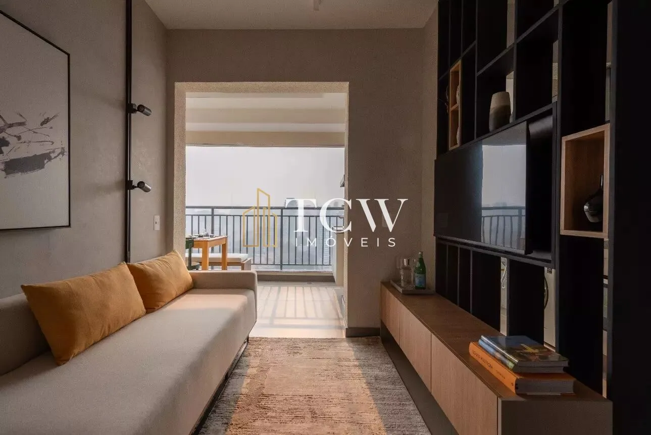 Imagem Apartamento à venda no bairro Nova Klabin - São Paulo/SP, Zona Sul
