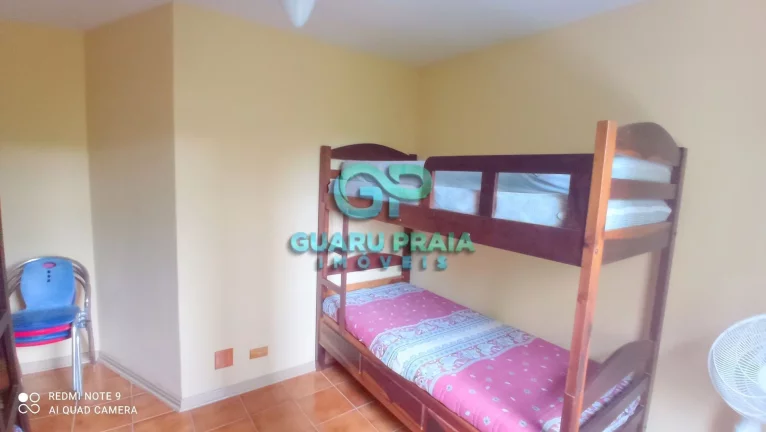 Imagem Apartamento à venda no bairro Enseada - Guarujá/SP