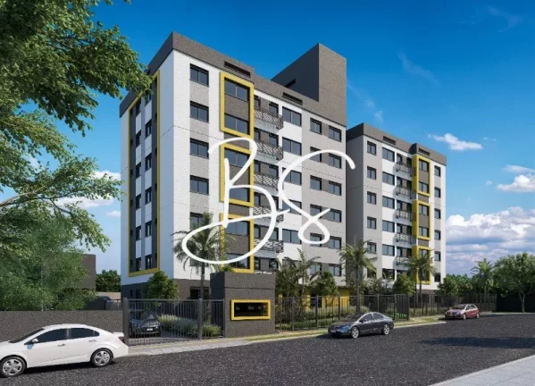 Imagem APARTAMENTO RESIDENCIAL em PORTO ALEGRE - RS, VILA NOVA