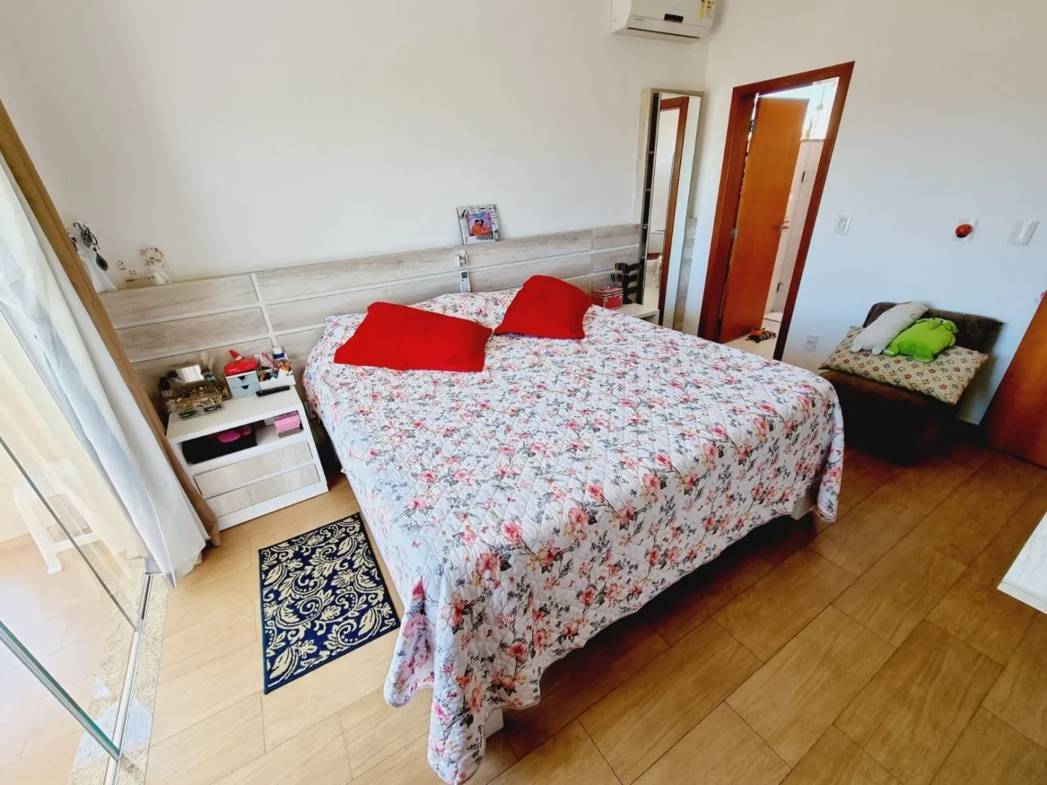 Imagem Casa à venda 4 Quartos, 3 Suítes, 2 Vagas, 255M², Caminho Novo, Tremembé - SP | Campos do Conde 1
