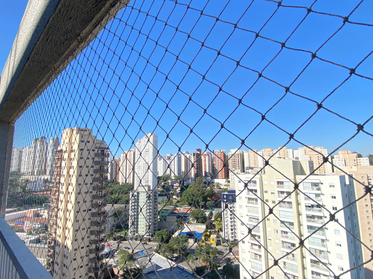 Imagem Apartamento para venda em Vila Andrade com 3 quartos, sendo 2 suítes, 102m2