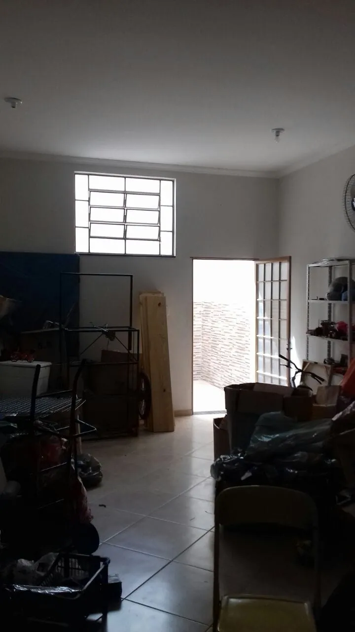 Imagem Comercial à venda 3 Quartos, 2 Suites, 125M², Ponte Alta, Aparecida - SP