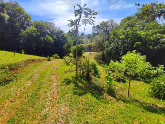 Imagem Chácara para Venda em Piraquara, Loteamento Chácara Chantecler, 2 dormitórios, 1 banheiro