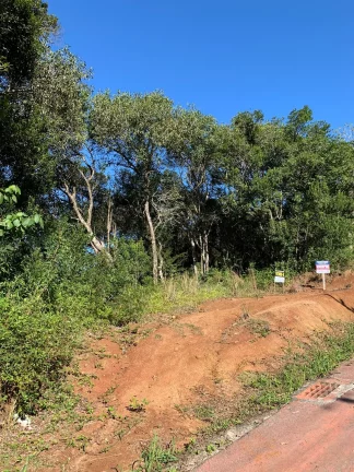 Imagem Terreno à venda em Garopaba-SC, bairro Ambrósio, 600m² de área! Oportunidade única!