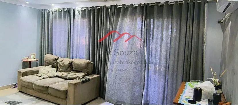 Imagem Apartamento para Venda em Sumaré, Parque Euclides Miranda, 2 dormitórios, 1 banheiro, 1 vaga