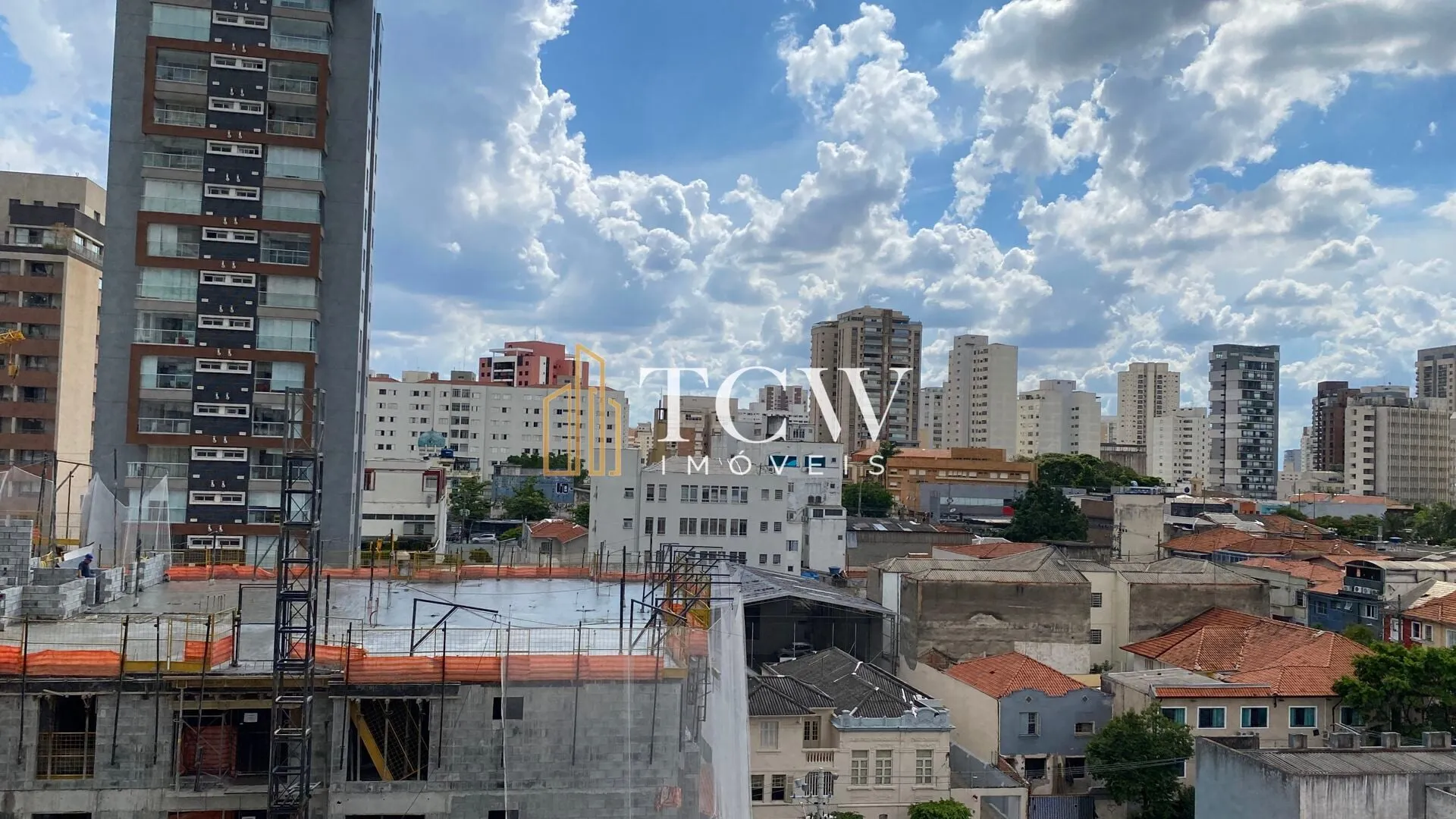 Imagem Apartamento 3 dorm
