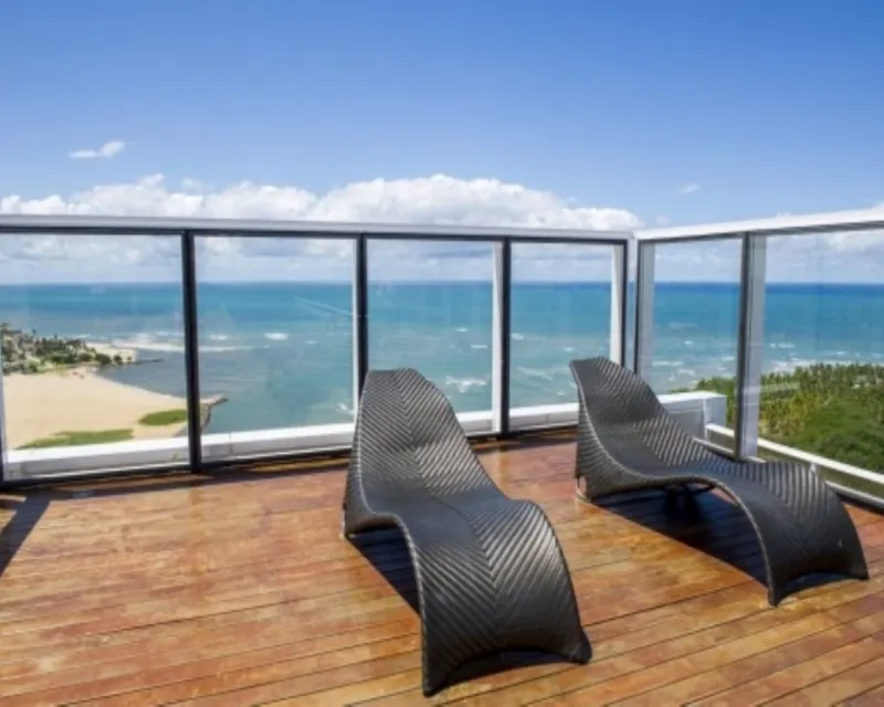 Imagem Pernambuco - Jaboatão dos Guararapes, Candeias , Apartamento, (Comprar)