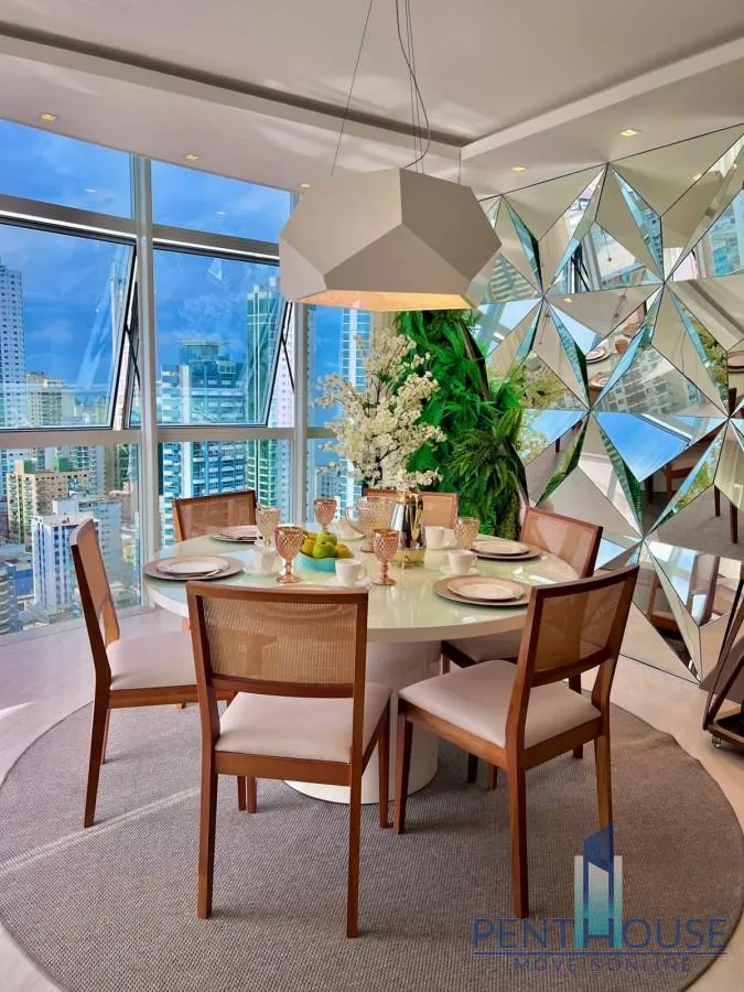 Imagem Apartamento Zona Central para Venda em Balneário Camboriú, CENTRO, 3 dormitórios, 3 suítes, 4 banheiros, 2 vagas