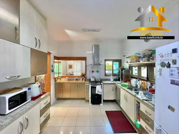 Imagem Casa - Granja Viana | Batelli Imóveis
