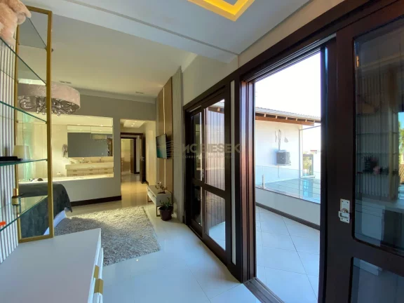 Foto do imóvel Casa 736m² de área total sendo 205 de área construída a venda em Torres em Tancredo Neves