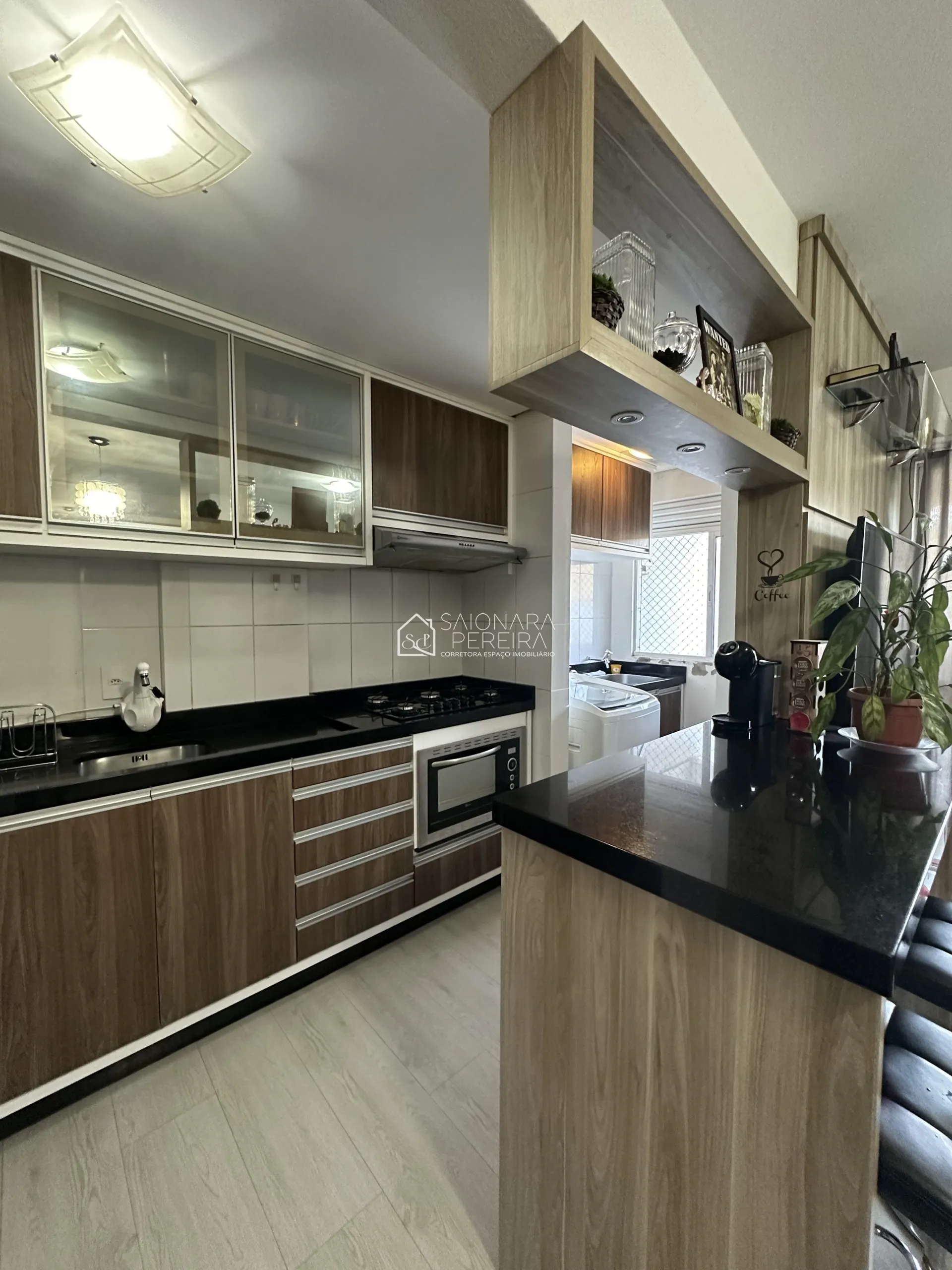 Imagem Apartamento dos sonhos!