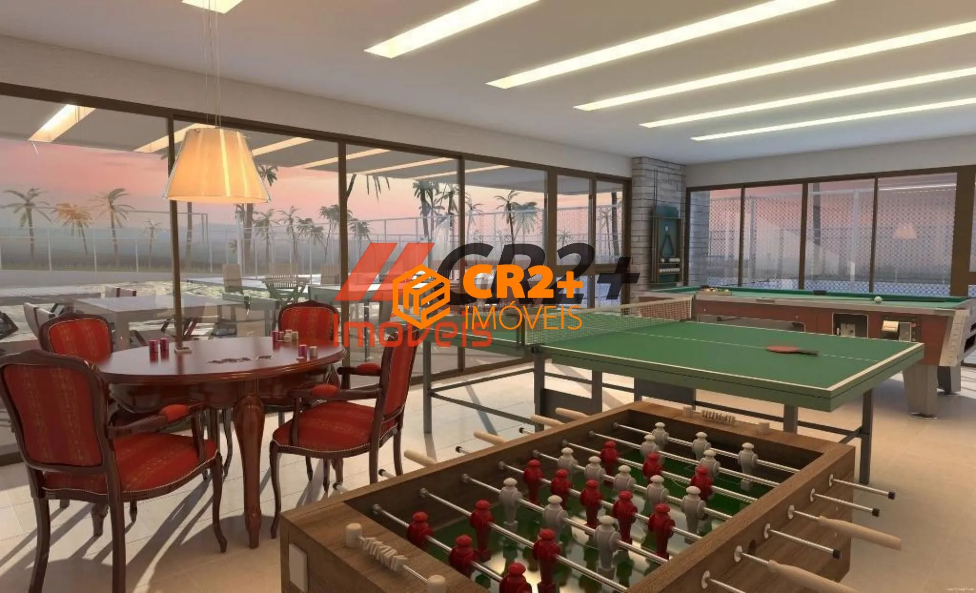 Imagem Apartamento a Venda de 177m² com 4 quartos 2 suítes em bairro Toquinho em Ipoju