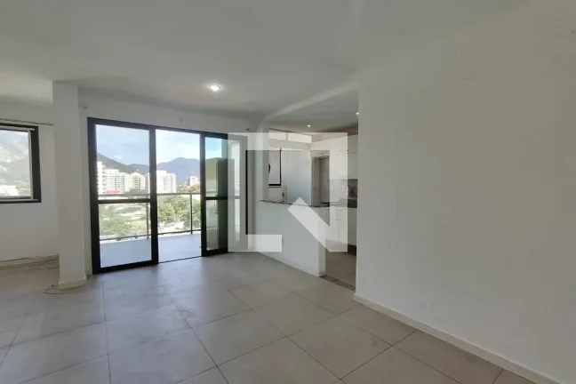 Imagem Apartamento à Venda - Recreio, 2 Quartos, 75 m2