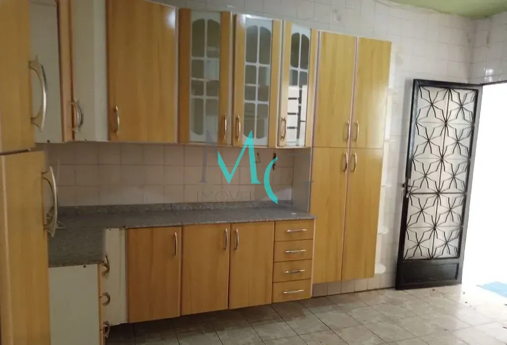 Imagem Casa com 4 dormitórios à venda, 183 m² por R$ 295.000,00 - Campo Grande - Rio de Janeiro/RJ