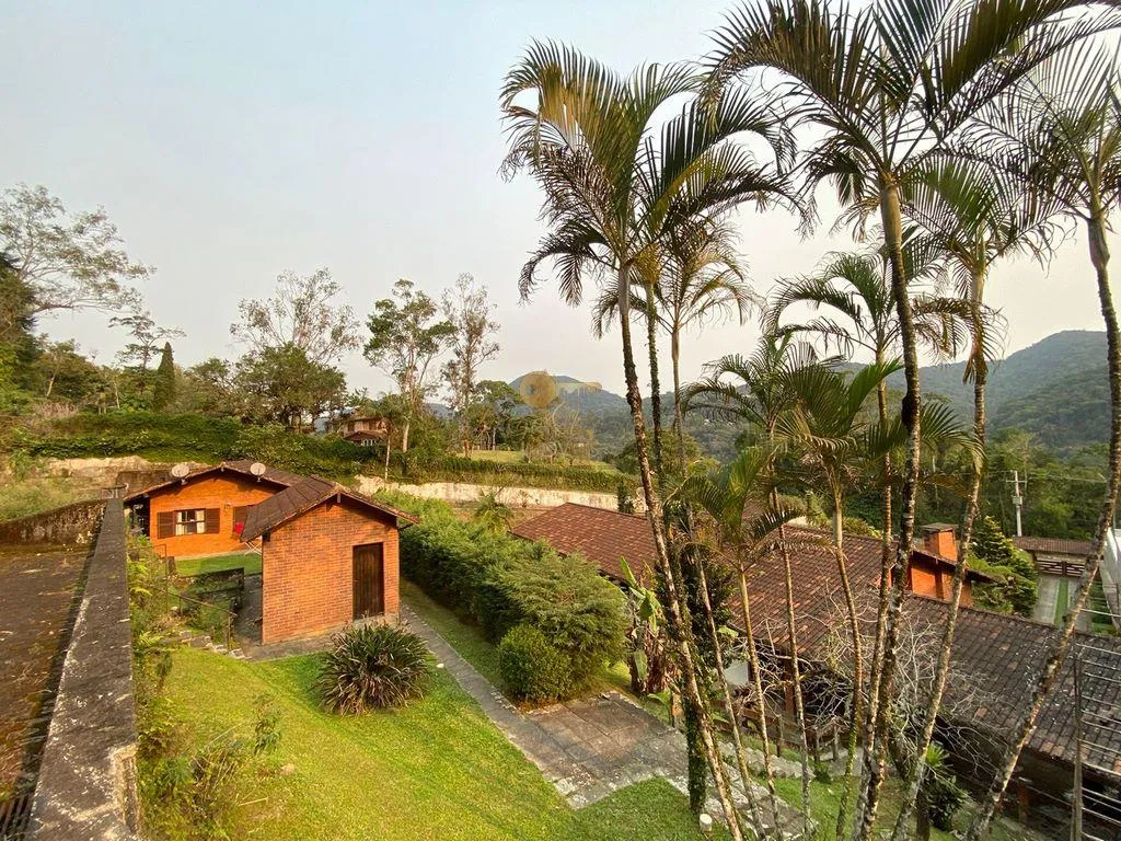 Imagem Casa para Venda em Teresópolis / RJ no bairro Carlos Guinle