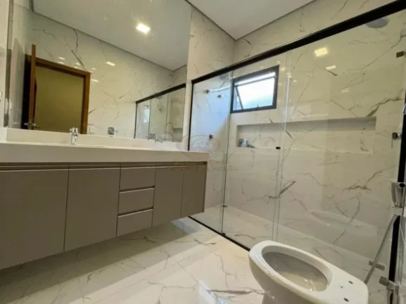 Imagem CASA A VENDA NO CONDOMÍNIO MARIA JÚLIA EM RIO PRETO