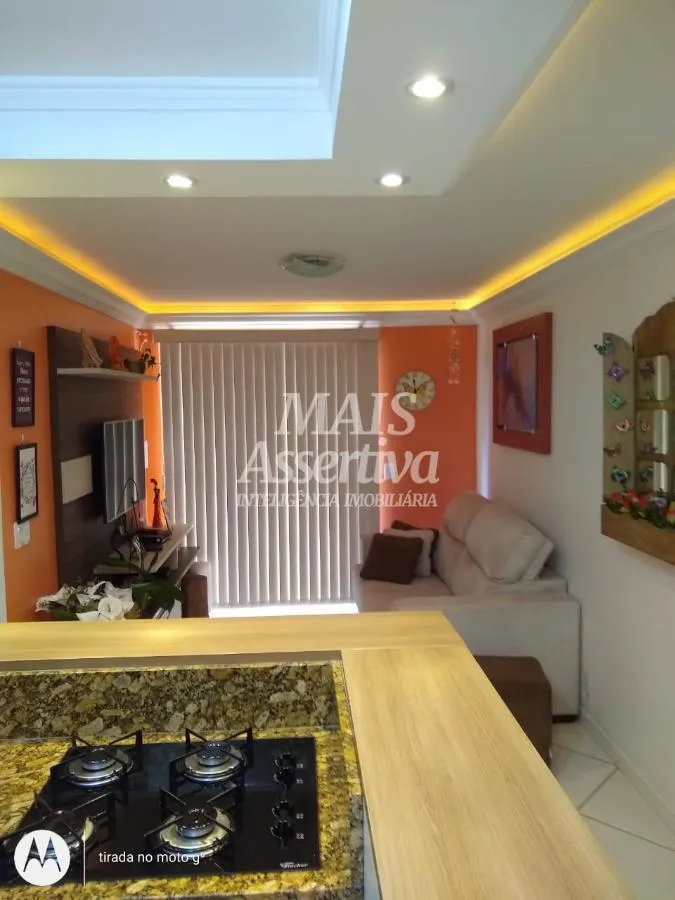 Imagem Apartamento para Venda em São Leopoldo / RS no bairro Pinheiro