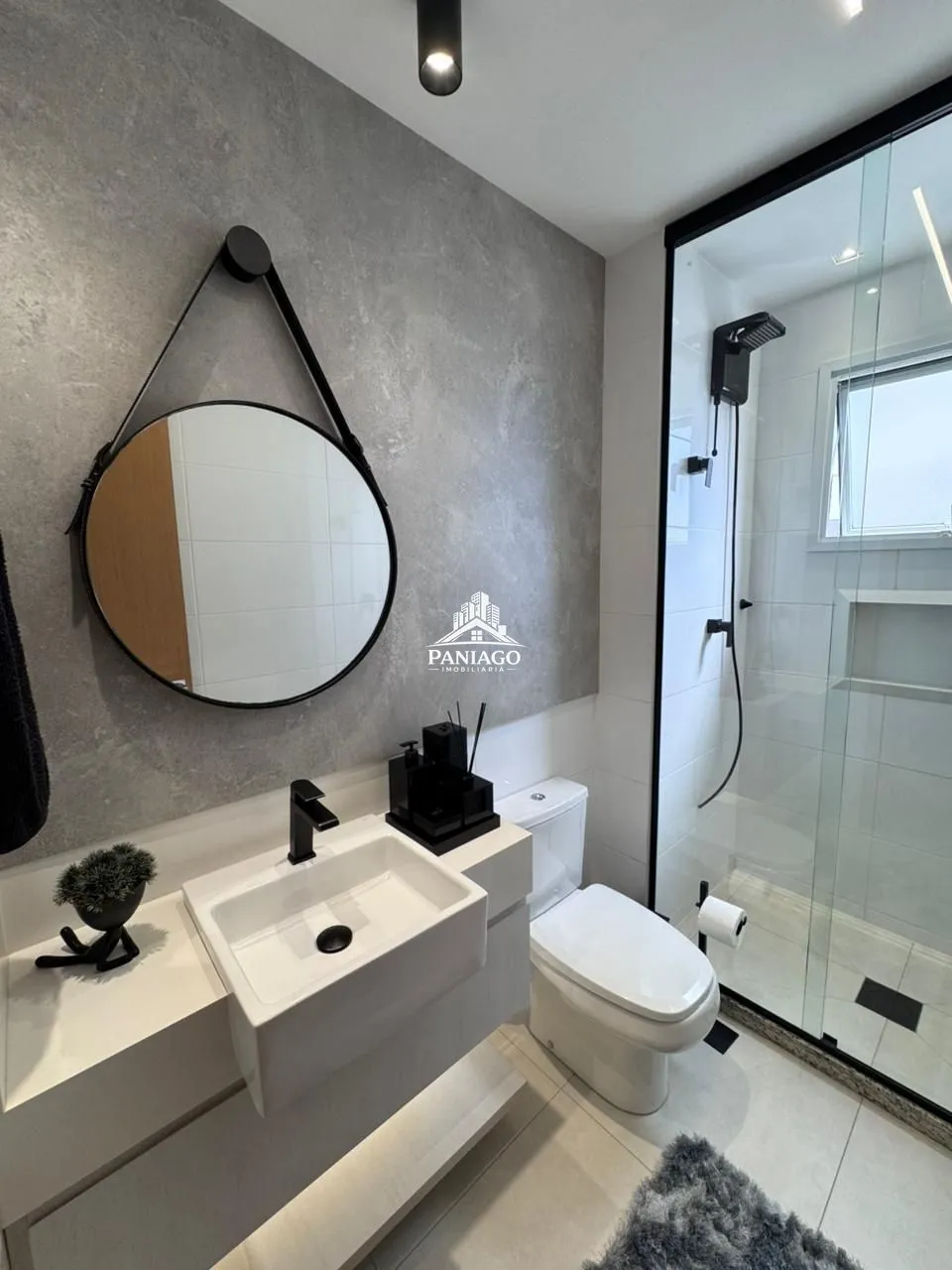 Imagem Apartamento à Venda Edifício Felicitá | Porteira Fechada | 95m² | Andar Alto | S