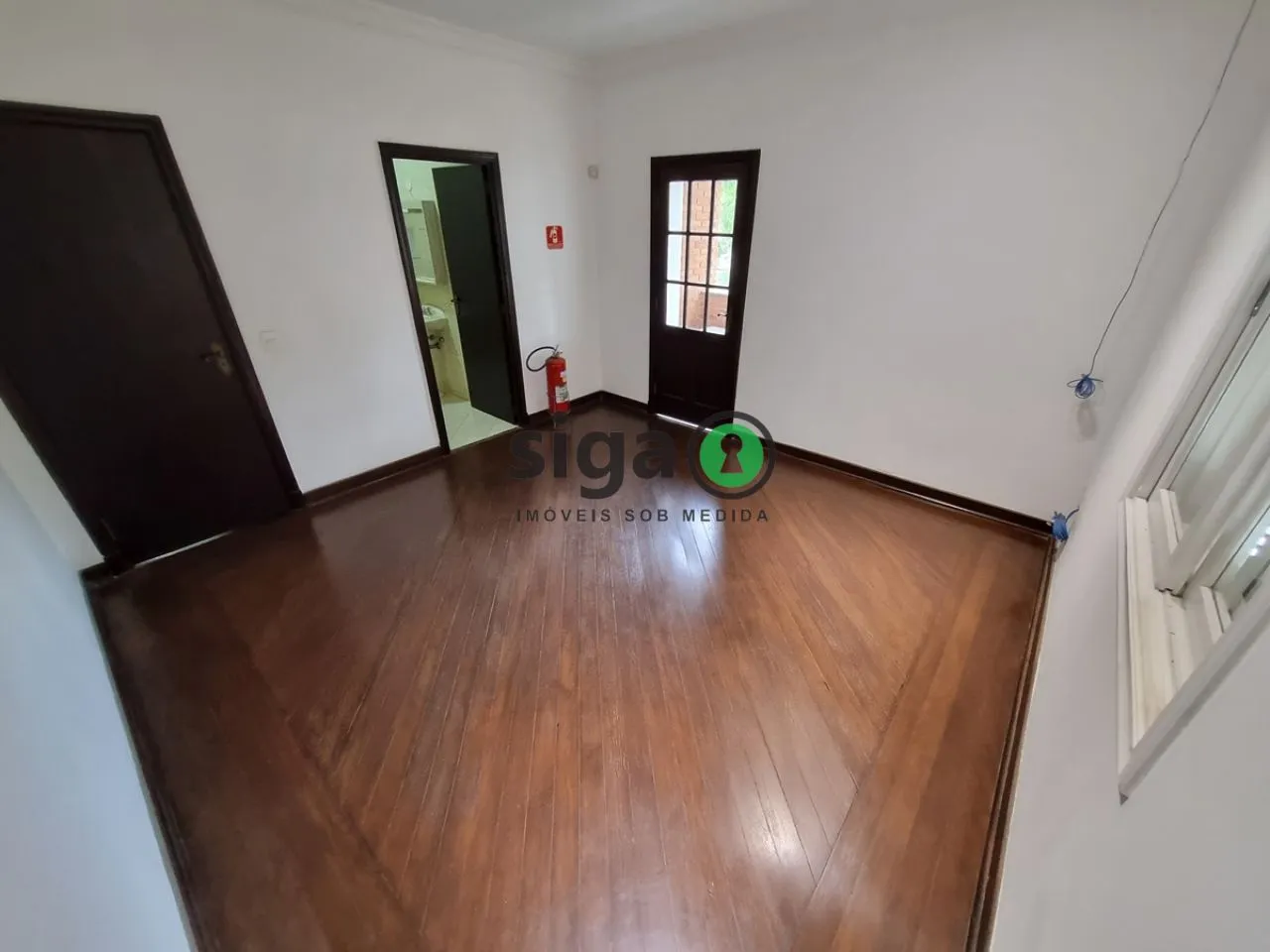 Imagem Casa para Venda ou Aluguel no Jardim América com 5 quartos e 1355m²