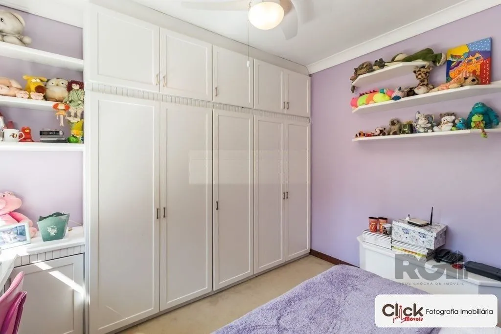 Imagem Apartamento em Petrópolis