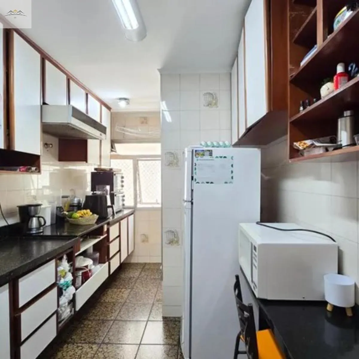 Imagem APARTAMENTO RESIDENCIAL em São Bernardo do Campo - São Paulo, Centro