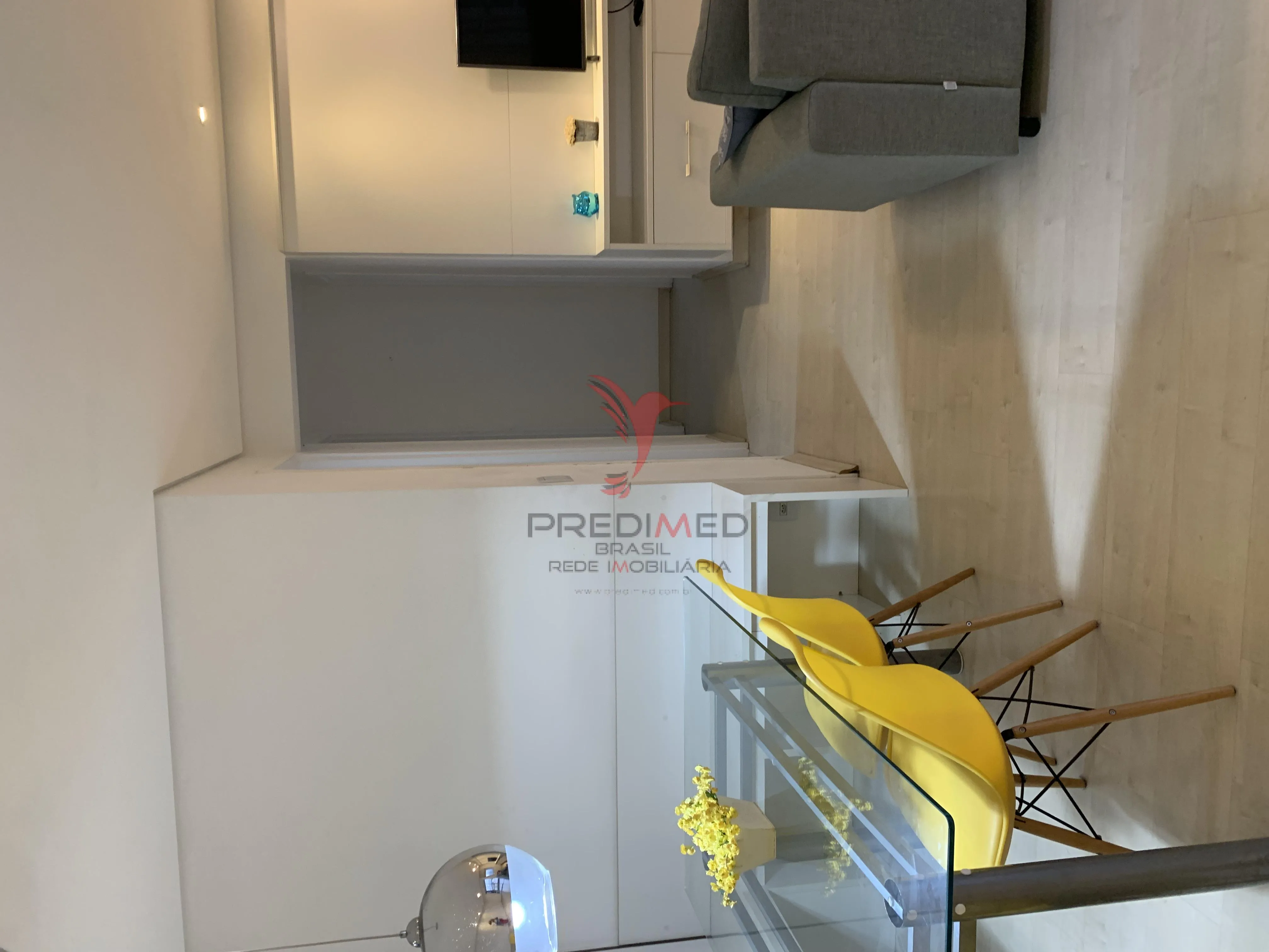 Imagem Vendo no Morumbi, apartamento reformado de 2 Quartos, varanda gourmet, lazer completo