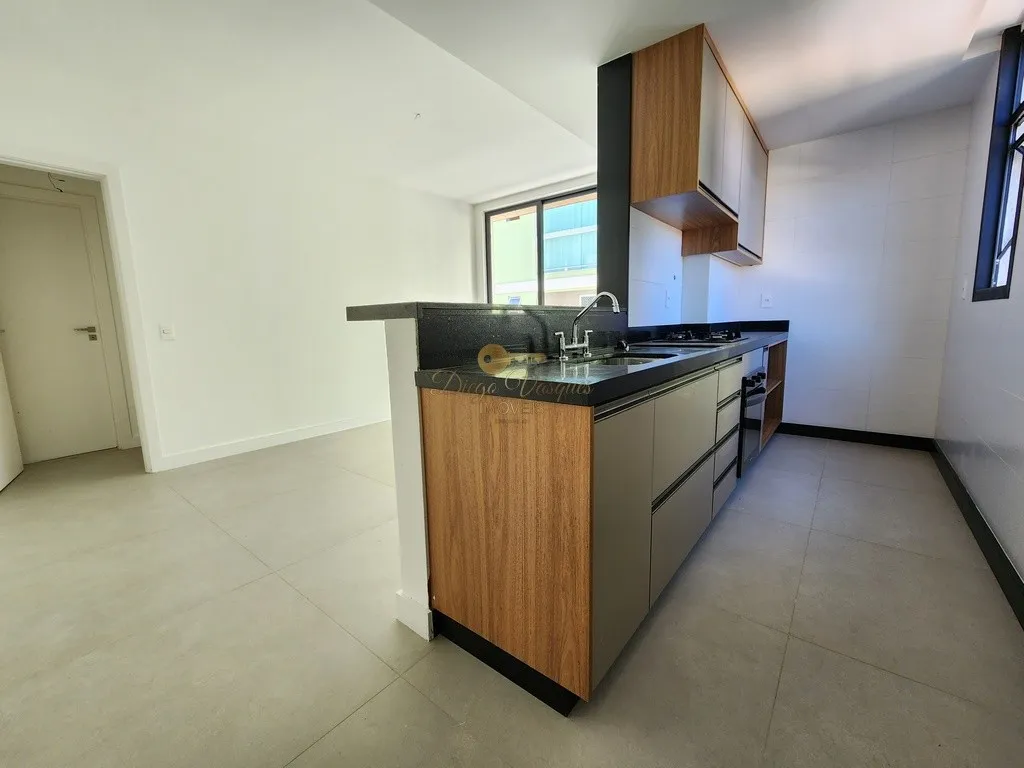 Imagem Apartamento para Venda em Teresópolis / RJ no bairro Alto