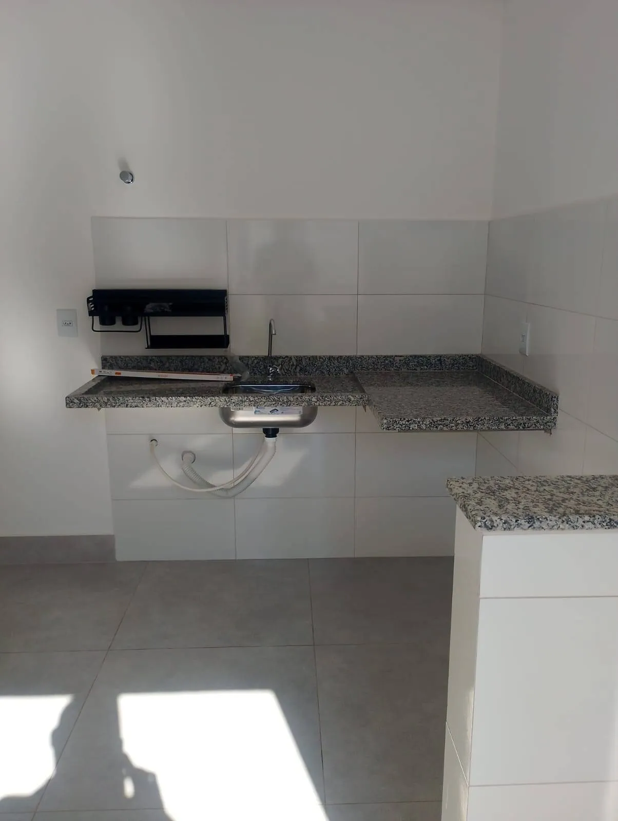 Imagem APARTAMENTO 2 QUARTOS RESIDENCIAL VILA BELLA