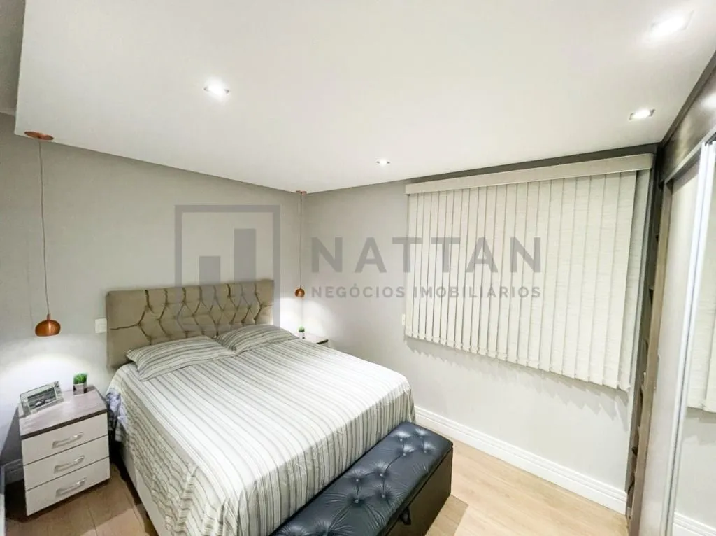 Imagem Apartamento com 3 dormitórios à venda, 80 m² por R$ 910.000,00 - Vila Carrão - São Paulo/SP