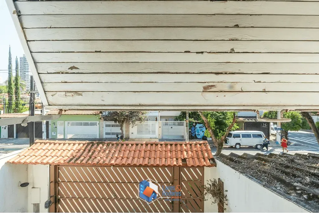 Imagem Casa à venda 3 Quartos 2 Vagas 168M² Vila Cordeiro São Paulo - SP