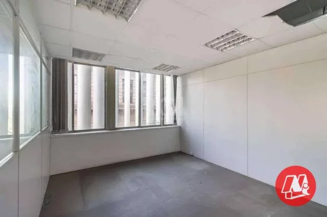Imagem Andar Corporativo, 790 m² - venda por R$ 3.000.000,00 ou aluguel por R$ 16.285,18/mês - Centro - Porto Alegre/RS