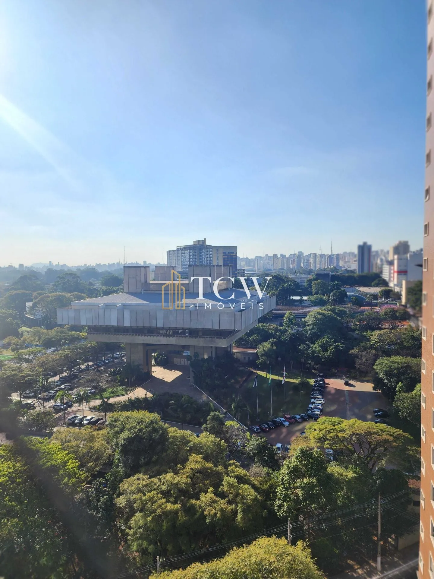 Imagem Apartamento com 3 dorm à venda no Vila Clementino