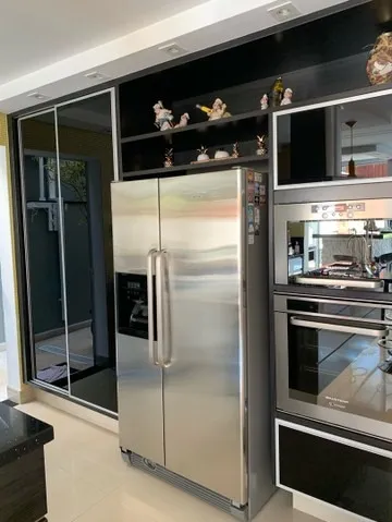 Imagem Linda casa de alto padrao diferenciada