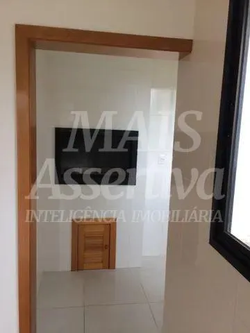 Imagem A Mais Assertiva InteligÃªncia ImobiliÃ¡ria vende;Â Apartamento 02 dormitÃ³rios, sendoÂ um deles suÃ...