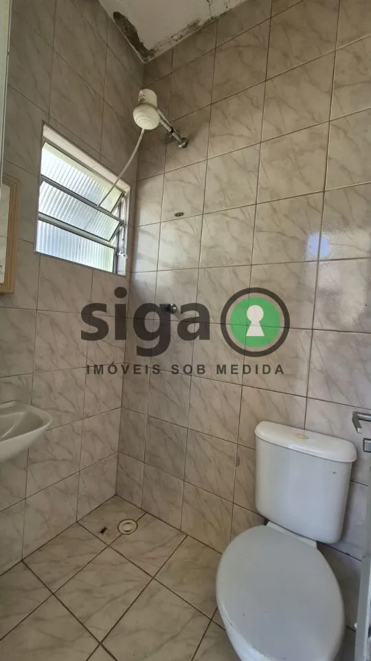 Imagem CASA TERREA COM 2 QUARTOS E COM EDICULA A VENDA NO PARQUE INDEPENDECIA