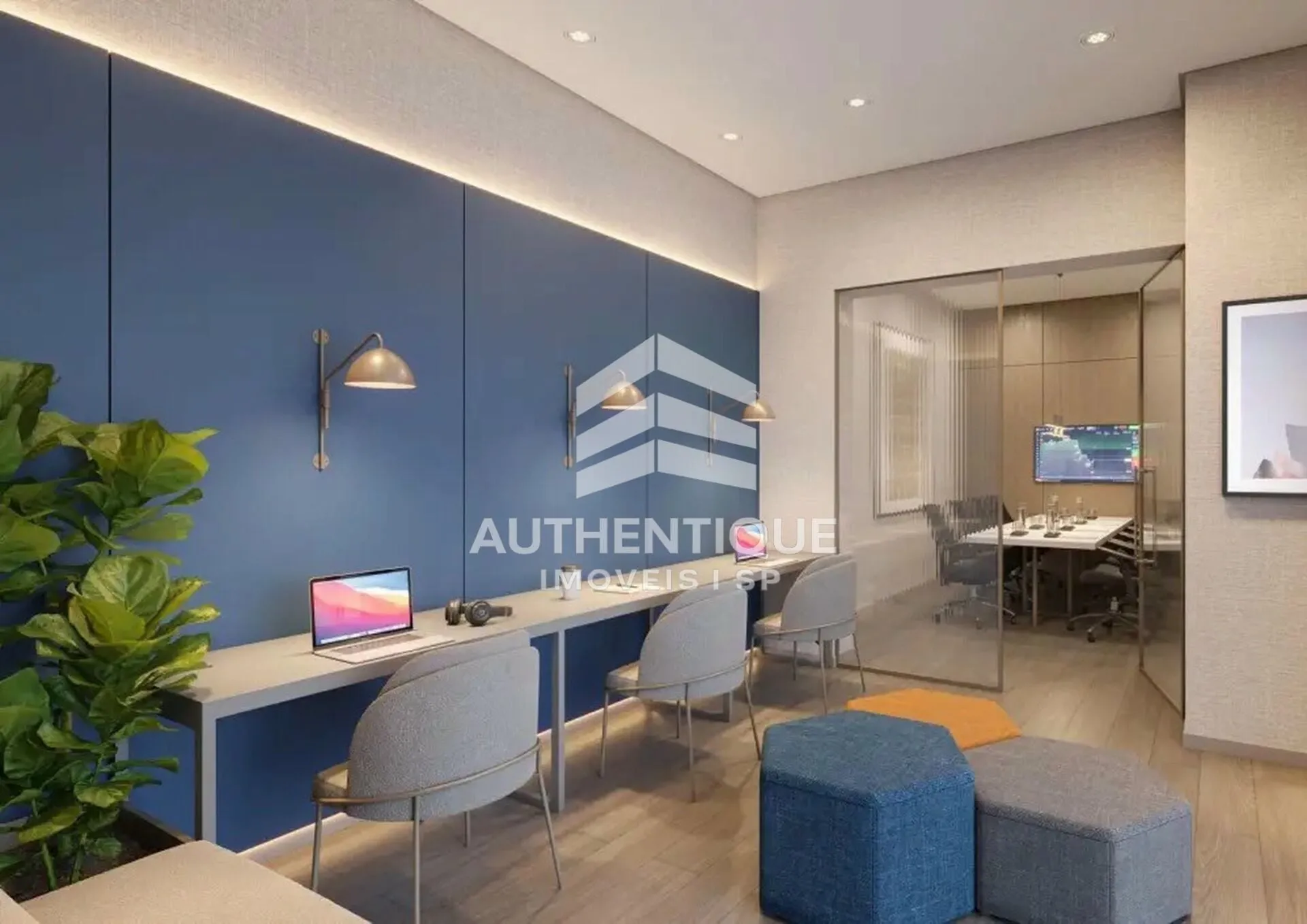 Imagem RESERVA SAO CAETANO PARQUE - EZTEC - Apartamento à venda no bairro Fundação - São Caetano do Sul/SP