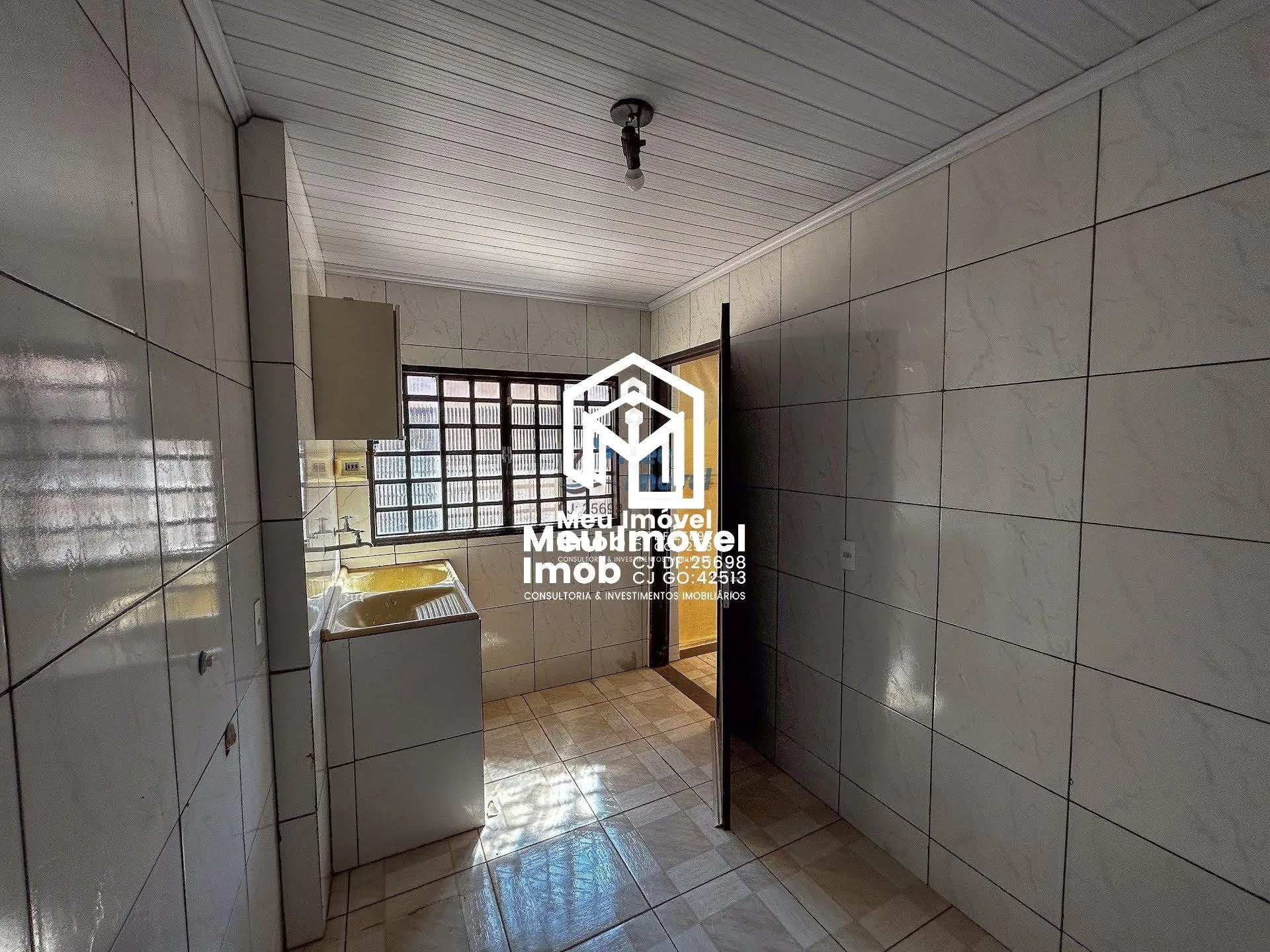 Imagem Casa 4 Quartos 3 Suítes 4 Vagas 360m² Despensa Vicente Pires