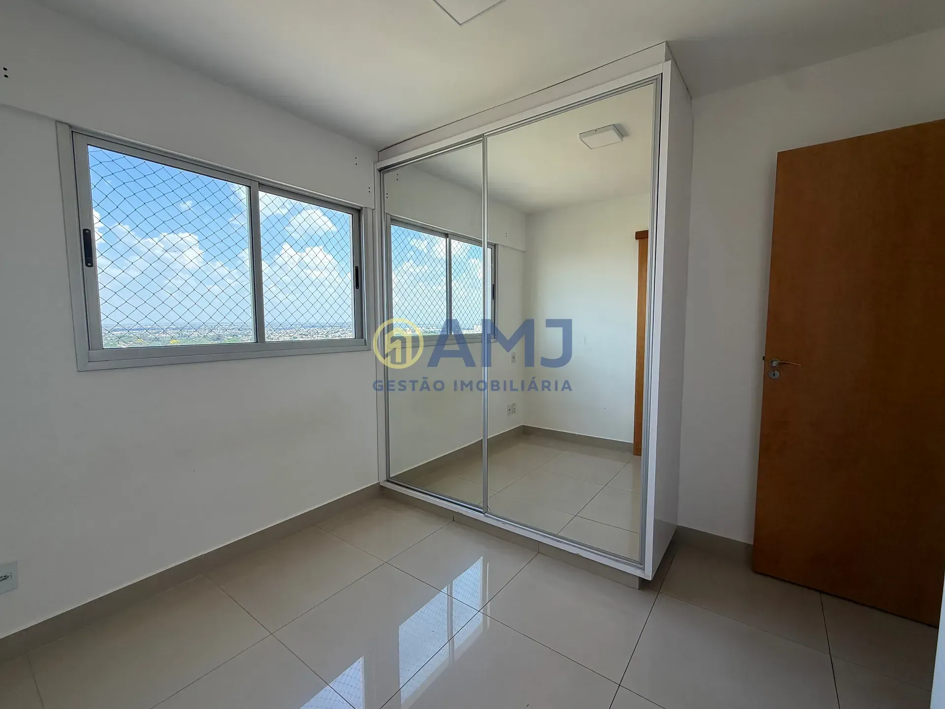 Imagem Apartamento padrão para Locação, Vila Rosa, Goiânia, GO
