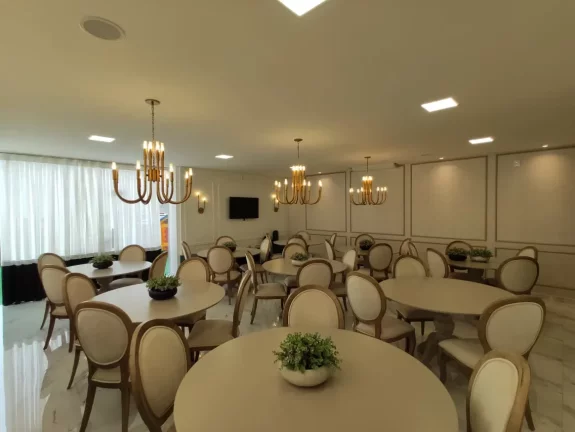 Imagem Sublime Residence