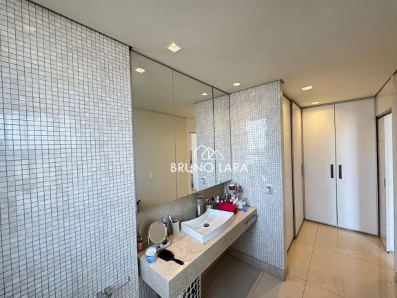 Imagem Apartamento à venda no bairro Três Poderes em Igarapé MG