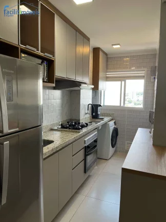 Imagem APARTAMENTO À VENDA - CENTRO - SÃO BERNARDO DO CAMPO - SP