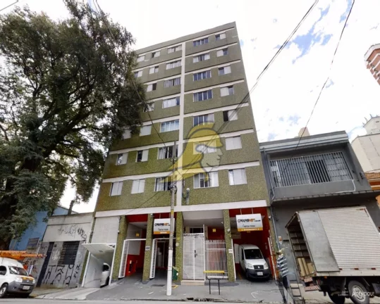 Imagem POMPÉIA AMPLO APARTAMENTO À VENDA 102,00 M 2 DOMITÓRIOS 2 BANHEIROS 1 VAGA PRÓXIMO SHOPPING BOURBON