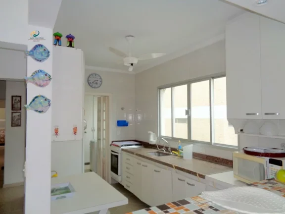 Imagem Apartamento Padrão para Venda e Aluguel em Enseada Guarujá-SP