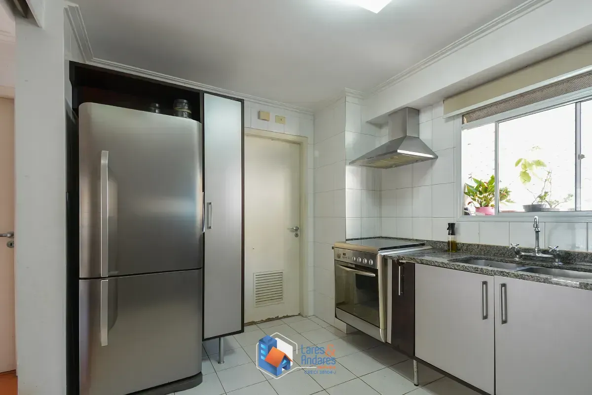 Imagem Apartamento para venda em Cidade São Francisco com 2 quartos, sendo 1 suíte, 96m²