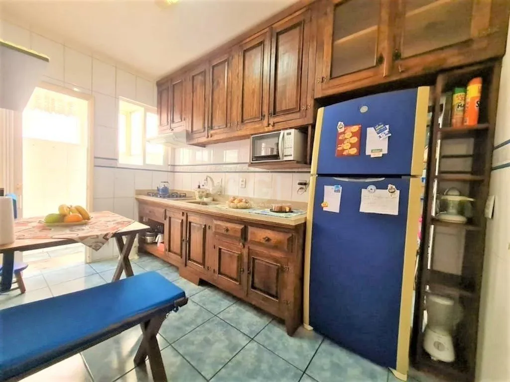 Imagem Apartamento de 3 dormitórios, Bairro Menino Deus