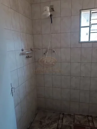 Imagem CASA A VENDA NO BAIRRO CECAP EM RIO PRETO