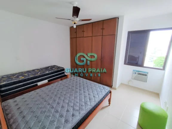 Imagem Apartamento à venda no bairro Enseada - Guarujá/SP