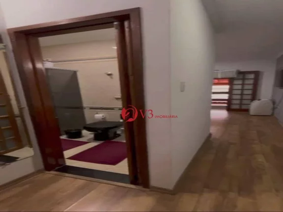 Imagem Sobrado a venda no Jardim Iva 3 Dormitórios sendo 1 Suíte, 2 Vagas, 222 m