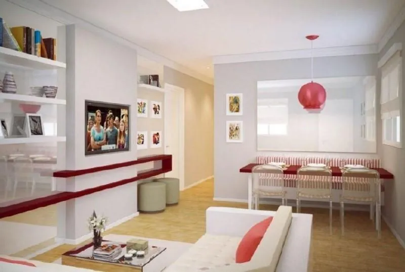 Imagem CASA - RESIDENCIAL VIVA VISTA BRISA